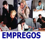 Agências de Emprego em Petrópolis