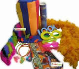 Artigos e serviços para festas em Petrópolis