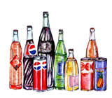 Bebidas em Petrópolis