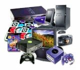 Games em Petrópolis