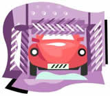 Lava-Rápido em Petrópolis