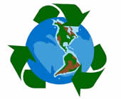 Reciclagem em Petrópolis