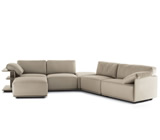 Sofá e Poltrona em Petrópolis