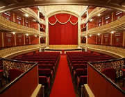 Teatros em Petrópolis